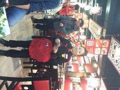 食佳传奇火锅(东书房路店)-川中故事·成都老火锅(东书房店)