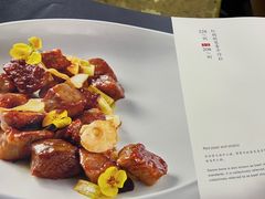 -聚宝渔港.五钻酒家(上地店)