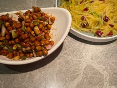 -大哈福烧烤·海鲜·家常菜(延安三路店)