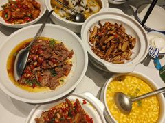 -兰湘子·湘菜小炒(南京江宁万达店)