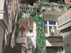 -天津五大道文化旅游区