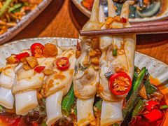 -麽麽家•爆炒牛肉饭(景瑞时光里店)