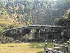 -水濂山森林公园