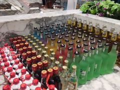 -火锅岛潮牌自助餐厅(天津天佑城店)