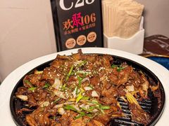 -106餐厅北京菜.烤鸭(百子湾店)