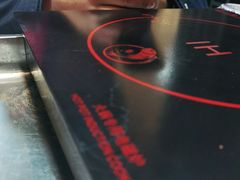 -香满锅老北京羊蝎子火锅·家常菜(新街口店)