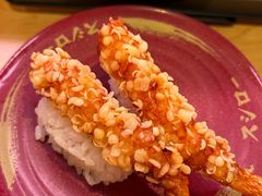 -寿司郎(皇庭广场店)