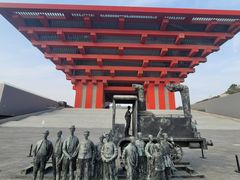 -中华艺术宫(上海美术馆)