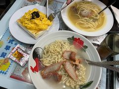 -华星冰室(湾仔店)