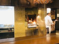 -东海朗廷酒店-唐阁T’ANG COURT 中餐厅