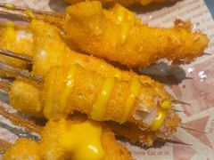 -刘成杰锦州烧烤(南河路店)