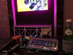 -奥斯汀KTV(金湖店)