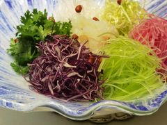 风生水起-全聚德(常州店)