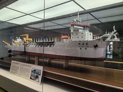 -上海中国航海博物馆