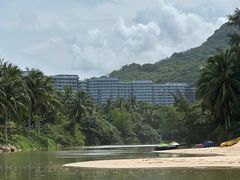 -石梅湾艾美度假酒店