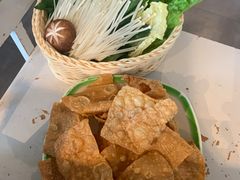 -原味主张椰子鸡·脆皮文昌鸡煲(友谊广场店)