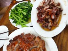 -龙记烤鸭店(新民路店)