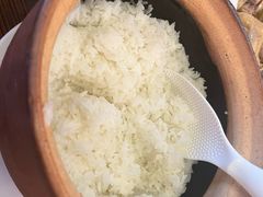 -清水湖度假村(罗浮山美食地标店)