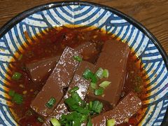 -老盛庆排档•南京菜(夫子庙店)