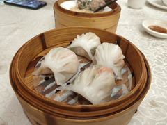 顺德人家虾饺皇-顺德人家食府(黄金广场店)