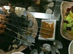 -大漠豪情烤羊腿(上海路店)