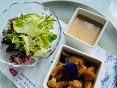 -黛瓦里·花园飨宴