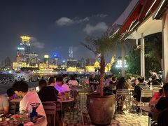 -Chili's Cafe&Bar奇利斯(滨江店)