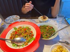 -匠熙小馆(崇文门店)