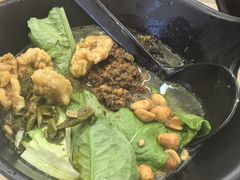 -桂在香知桂林米粉(红博中央公园店)