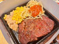 -菲滋意式餐厅(青悦城店)