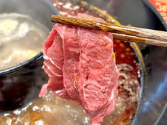 -三江两海老火锅(北京首店)