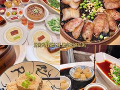 -乔街深夜食堂·小龙虾·高压锅生蚝(杭州总店)