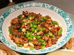 -芳芳私房菜·精做淮扬菜(承德路店)