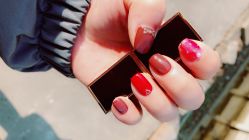 -甲壳儿美甲美睫