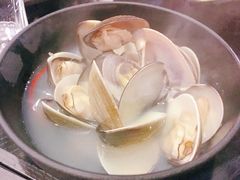 蛤蜊-一品 花 雕 鸡 市民旗舰店