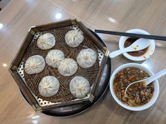 -西安贾三灌汤包·回坊小吃·清真炒菜(北院门总店)