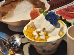 -生活如沸·顺德水牛奶火锅(人民广场店)