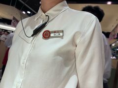 -海底捞火锅(卓为城生日主题店)