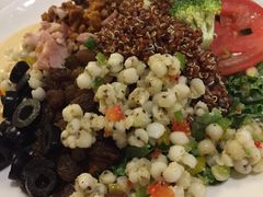 -So Lounge索兰至餐厅(蓝色港湾店)