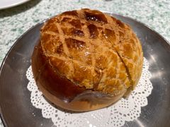 -满得意茶餐厅·顺德家常菜·港式经典(大良店)