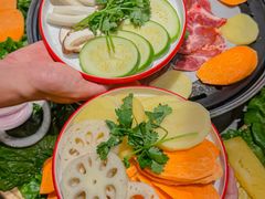 -正宗齐齐哈尔烤肉·齐牛哥鲜切炭火烤肉(杭州总店)