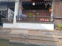 -黎里古镇
