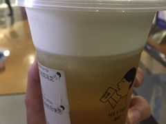 -喜茶(上海正大广场店)