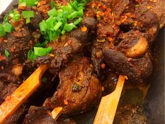 -椿记烧鹅(叠彩店)