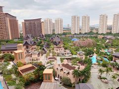 -亚龙湾海底世界