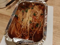 -大话小腰(鸟巢店)