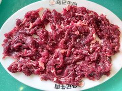 -乌记鲜活牛肉城(金砂东路店)
