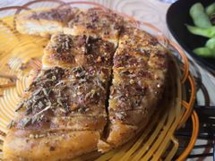 -火焰山买买提烤肉(自强西路店)