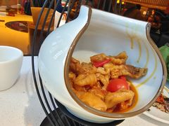 -鲁秀才炒鸡(龙湖西溪天街店)