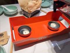 -嗨辣小聚·盘锦河蟹·海鲜烧烤龙虾(盘锦十年好店)